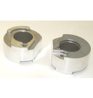 KAYABA KRP4 SAE A 2 BOLT FLANGE