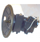 CASE PISTON HYDRAULIC PUMP PSV2-62T