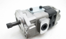 Hydraulic gear pump KFP2308-33CF (B5200-10513)