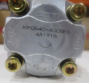 KP0540-40CSES КУБОТА ТАНДЕМ