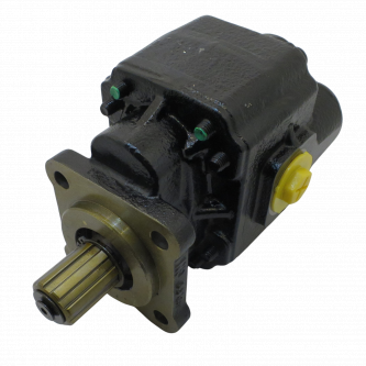 Parker GP1-080-4 Zahnradpumpe