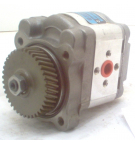 C4.1L PERKINS HYDRAULIC PUMP 35633