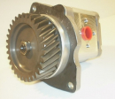 C11.4L DORSET HYDRAULIC PUMP 08978