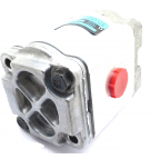 Bomba de engranajes para bomba A45/17L 00925