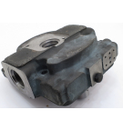 Tapa trasera de la bomba A45/17L 00925