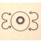 STALLION NF SEAL KIT