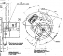 Шестеренчатый гидравлический насос Sauer Danfos Dynamatic K206595