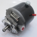 Шестеренчатый гидравлический насос Sauer Danfos Dynamatic K206595