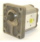 2PL33.23CC/REV STD ENGRANAJE HIDRÁULICO