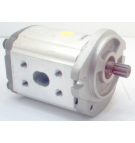 1SX250C BOMBA HIDRÁULICA DE ENGRANAJES 5702V