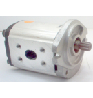 1SX270C ШЕСТЕРЕННЫЙ НАСОС 5703U**