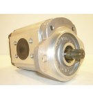 НАСОС KOMATSU KRP4-30ASSB EQUI