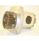 1PX170C JCB 76464 ГИДРАВЛИЧЕСКИЙ НАСОС **