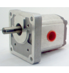 1PL090AT 7702 ГИДРАВЛИЧЕСКИЙ НАСОС 0302D