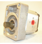 1PL052A 8217 НАСОС SISU 0810P