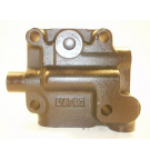 КЛАПАНЫ MATBRO STAC 7237M