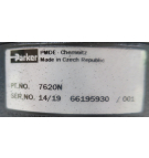 2PR029A MATBRO ГИДРАВЛИЧЕСКИЙ НАСОС 7620N