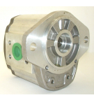 2PL105C 8471 НАСОС ЗАДНЕЙ СЕКЦИИ