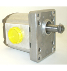 1PX170C BOMBA HIDRÁULICA DE ENGRANAJES 7305V