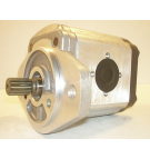 2PX290ASSFBN ГИДРАВЛИЧЕСКИЙ НАСОС 6189B