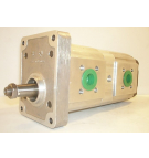 1PL0521PL052CTDFFBN ТАНДЕМНЫЙ НАСОС