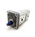 1PL0521PL052ATDFFBN ТАНДЕМНЫЙ НАСОС