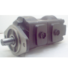 Parker 0266L hydraulic gear pump
