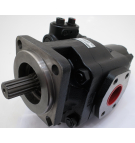 PGP640B0450AE1A3MS7J6*C-511A01 JCB 332/E6671