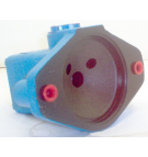 BOBCAT 641 PUMP TDV1005B20554 /***