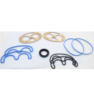 WEBSTER SINGLE K SERIES SEAL KIT