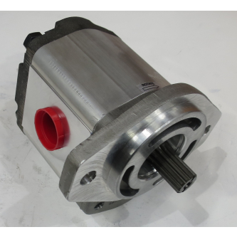 ENTSPRICHT DER VERALTETEN EXTEC-PUMPE