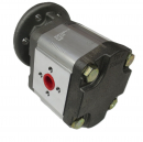 BETA EQUIV Pumpen- und Pinolenadapt.