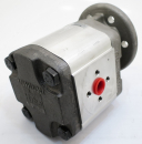 Sauer Danfoss Dynamatic C24.5L 08877 Zahnradhydraulikpumpe