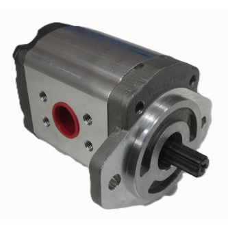 27CC/REV HYDRAULISCHE ZAHNRADPUMPE