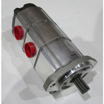 REPLACEMENT FOR CASE 6010233M91