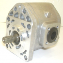 BOMBA DE ENGRANAJE HIDRÁULICA ZEXEL 9217979