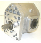 ZEXEL HYDRAULIC GEAR PUMP 9217979