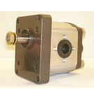 ZEXEL HYDRAULIC GEAR PUMP 9218009