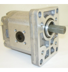 ZEXEL HYDRAULIC GEAR PUMP 9218006