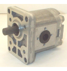 ZEXEL HYDRAULIC GEAR PUMP 9218003