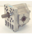 ZEXEL HYDRAULIC GEAR PUMP 9217973