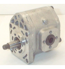 ZEXEL HYDRAULIC GEAR PUMP 9217976