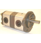 ZEXEL HYDRAULIC GEAR PUMP 9226347