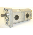 ZEXEL HYDRAULIC GEAR PUMP 9218053