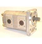ZEXEL HYDRAULIC GEAR PUMP 9218034**