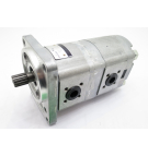 ZEXEL HYDRAULIC GEAR PUMP 9218035