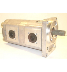 ZEXEL HYDRAULIC GEAR PUMP 9218028