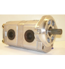 ZEXEL HYDRAULIC GEAR PUMP 9222176