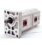 ZEXEL GEAR PUMP 9218069