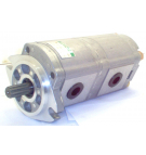 ZEXEL HYDRAULIC GEAR PUMP 9218033